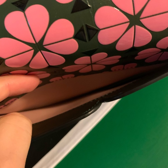 Kate spade bag and wallet - Picture 7 of 13